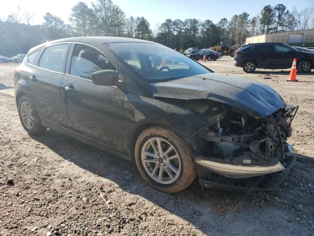 Vin: 1fadp3k29jl284330, lot: 50160395, ford focus se 20184