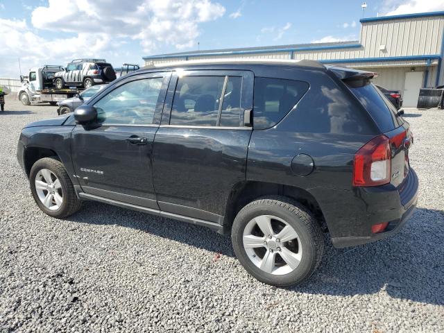 Vin: 1c4njdbb0fd423834, lot: 50641895, jeep compass sport 20152