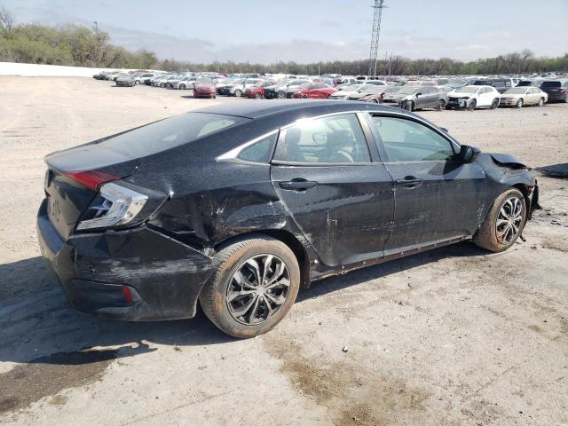 2016 HONDA CIVIC LX 19XFC2F59GE237491