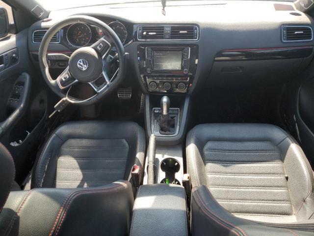 2017 VOLKSWAGEN JETTA 4D G 3VW4T7AJ1HM345424