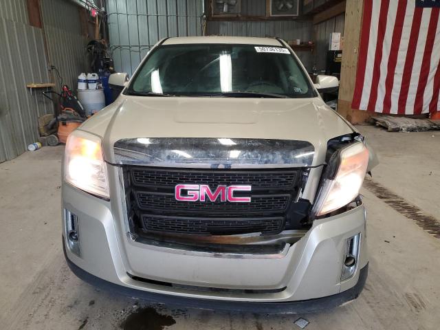 2013 GMC TERRAIN SL - 2GKFLREK3D6212229