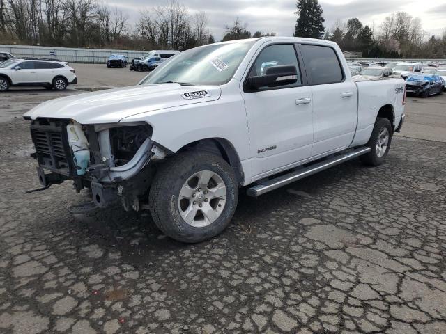 RAM 1500 BIG H