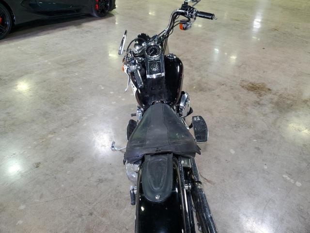 2000 HARLEY-DAVIDSON FLSTF 1HD1BMY17YY076832
