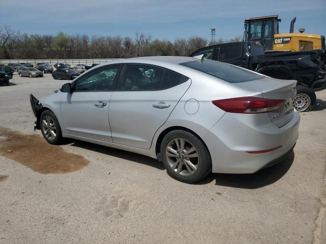 Vin: kmhd84lf4hu176258, lot: 49873095, hyundai elantra se 20172
