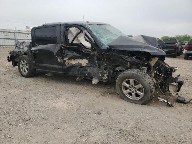 Vin: 1ftew1cp5jkc54148, lot: 50053055, ford f-150 supercrew 20184