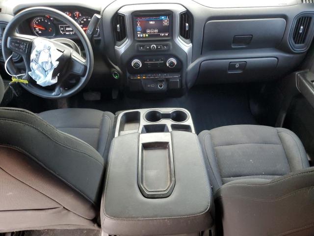 3GCPABEK4NG536745 2022 CHEVROLET ALL Models