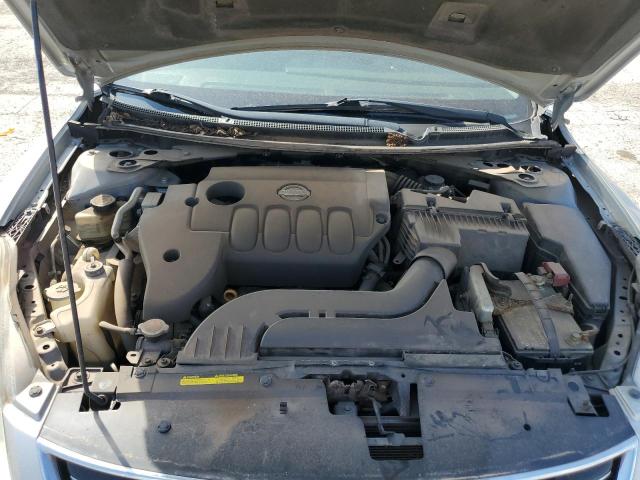 2010 NISSAN ALTIMA BAS - 1N4AL2AP7AN509645