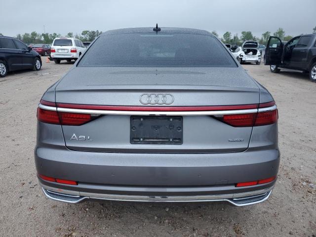 2019 AUDI A8 L WAU8DAF83KN009594