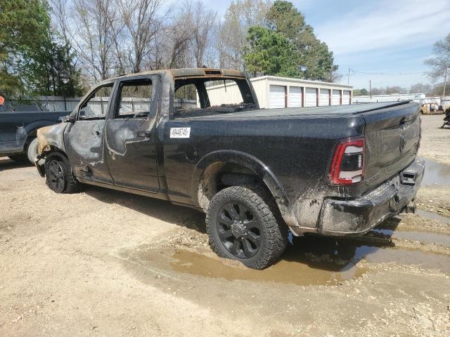 Vin: 3c6ur5fl2ng111813, lot: 49448745, ram 2500 laramie 20222