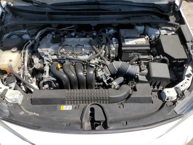 2020 TOYOTA COROLLA LE - JTDEPRAE5LJ068146
