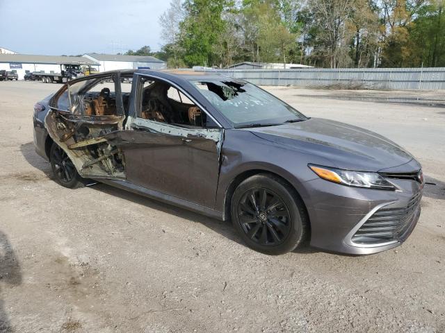 Vin: 4t1c11ak2pu160167, lot: 49076425, toyota camry le 20234