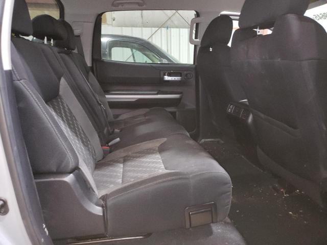 2021 TOYOTA TUNDRA CRE - 5TFDY5F15MX017834