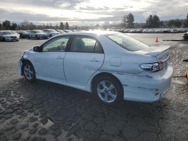 Vin: 5yfbu4ee0dp173036, lot: 49133085, toyota corolla base 20132
