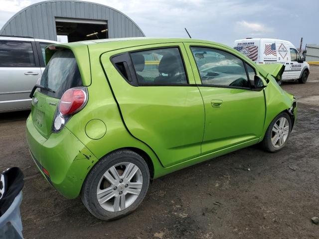 Vin: kl8cd6s9xec541250, lot: 50569435, chevrolet spark 1lt 20143
