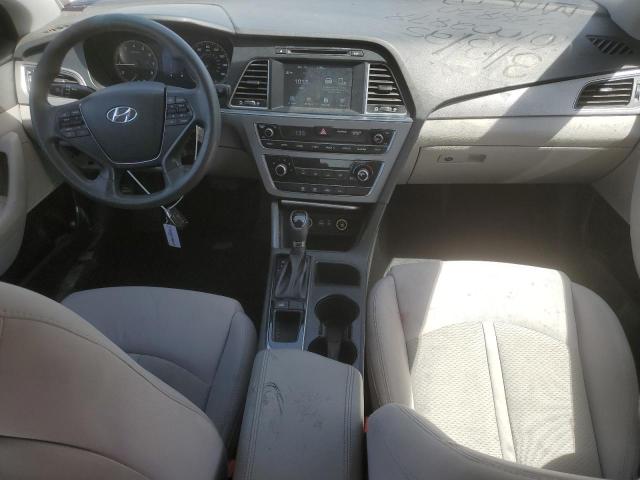 2016 HYUNDAI SONATA SE - 5NPE24AF9GH338830