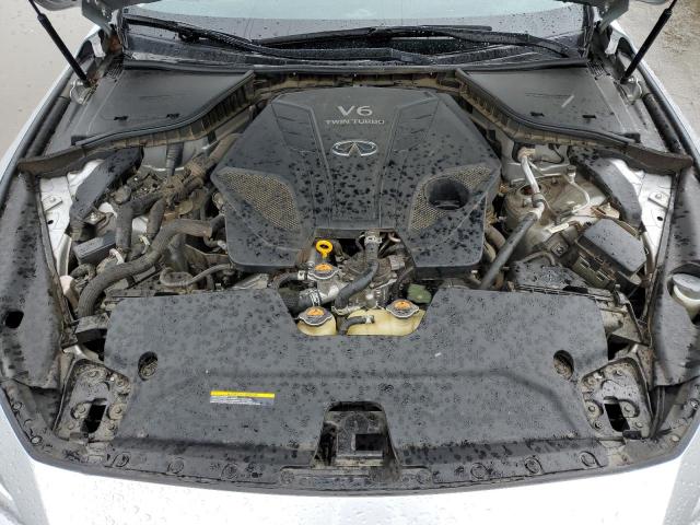 2020 INFINITI Q50 PURE - JN1EV7AP6LM208783