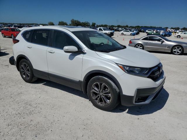 Vin: 7farw1h56me004545, lot: 48809345, honda crv ex 20214