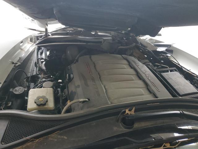 2016 CHEVROLET CORVETTE S - 1G1YB2D79G5115475
