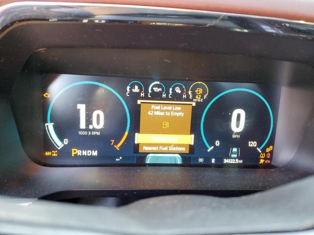 2023 FORD F150 SUPER - 1FTFW1ED8PFD28624
