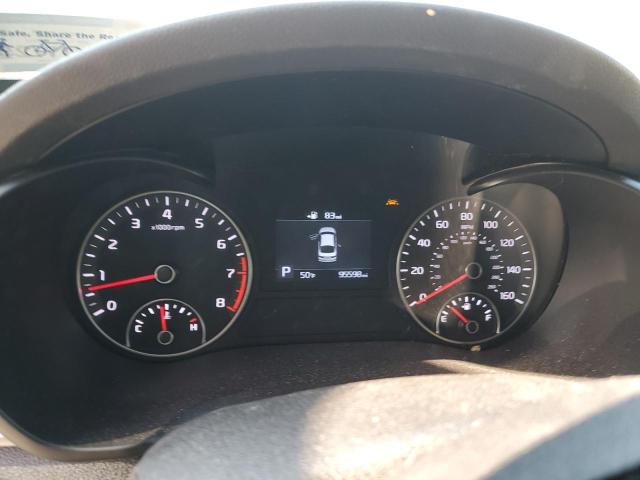 2020 KIA OPTIMA LX - 5XXGT4L35LG383214