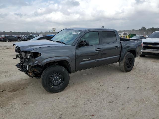 TOYOTA TACOMA DOU