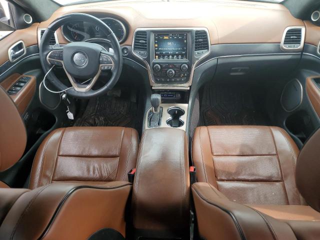 2017 JEEP GRAND CHER - 1C4RJFJT4HC699594