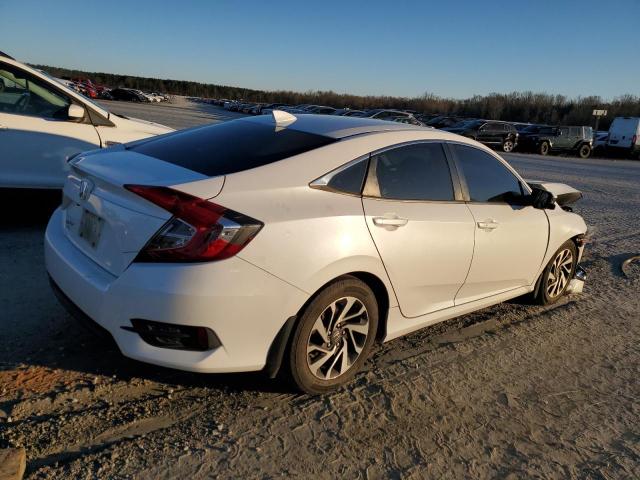 2017 HONDA CIVIC EX - 19XFC2F71HE037403