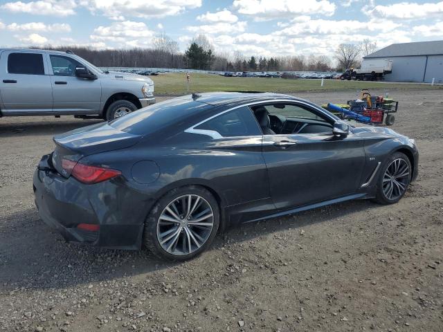 Vin: jn1ev7el1hm551189, lot: 50954555, infiniti q60 premium 20173