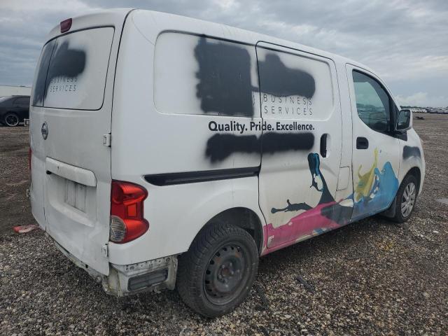 Vin: 3n6cm0kn6hk694513, lot: 50813445, nissan nv 2.5s 20173