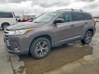 2019 TOYOTA HIGHLANDER - 5TDZZRFH7KS323007