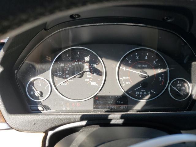 2015 BMW 435 I - WBA3R1C51FK195682
