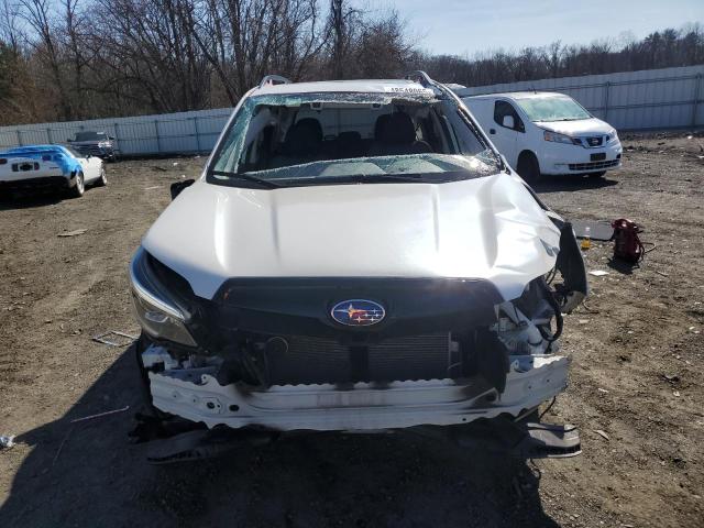 2019 SUBARU FORESTER S - JF2SKAKC1KH445742