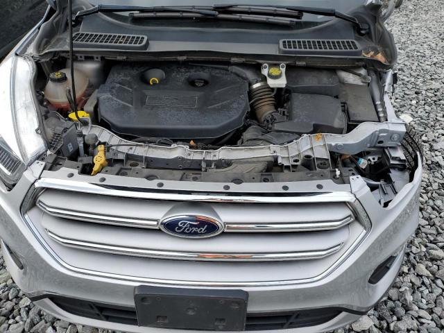2018 FORD ESCAPE TIT - 1FMCU9J93JUD24777
