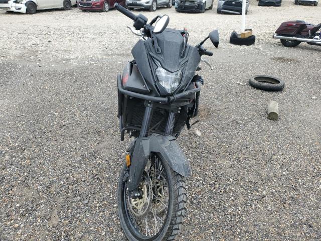 2024 HONDA XL750 JH2RD1619RK102990