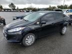 2017 FORD FIESTA S - 3FADP4AJ5HM102632
