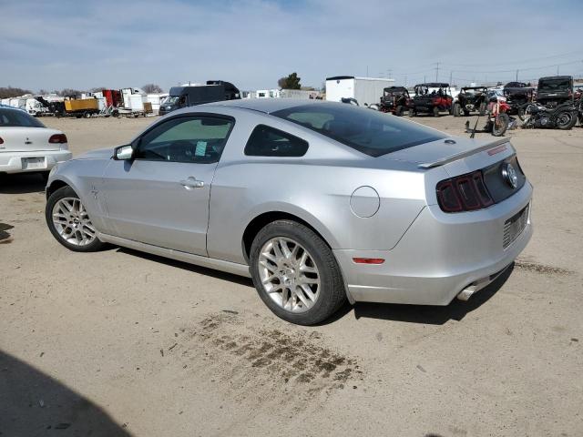 2013 FORD MUSTANG - 1ZVBP8AM3D5282628