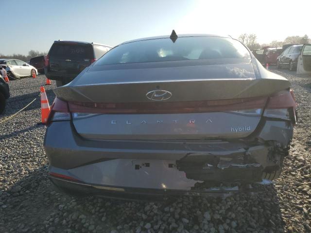 2023 HYUNDAI ELANTRA LI - KMHLN4AJXPU050688