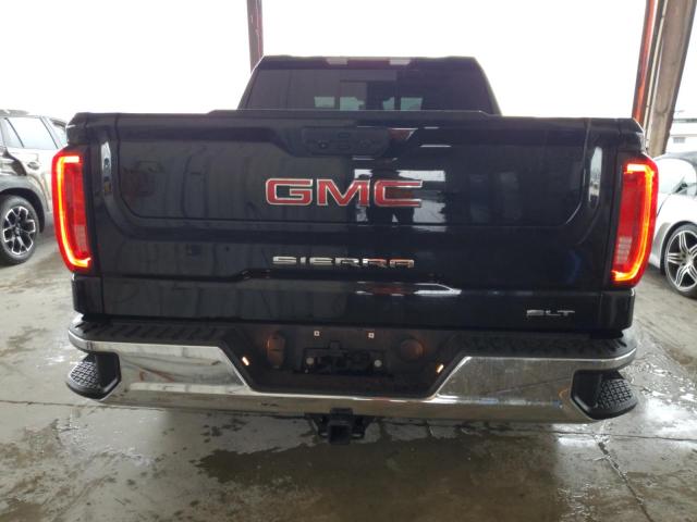 2022 GMC SIERRA C15 3GTPHDED8NG651390