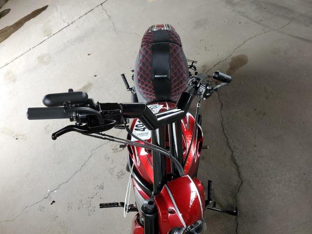 2013 HARLEY-DAVIDSON VRSCDX NIG 1HD1HHH14DC803860