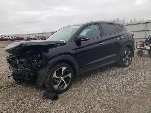 Vin: km8j33a28gu161692, lot: 51263265, hyundai tucson limited 2016 img_1