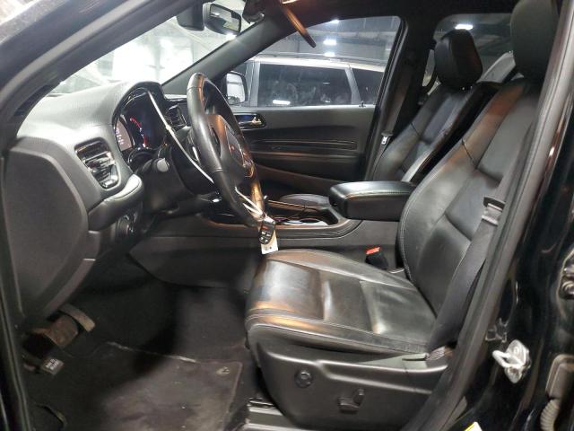 2021 DODGE DURANGO GT - 1C4RDJDG2MC739920