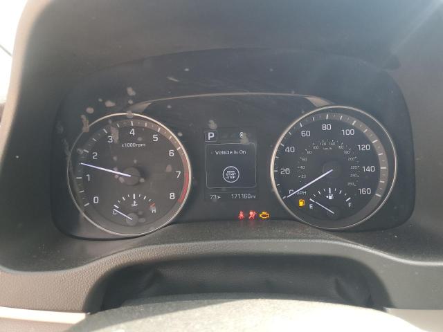 2017 HYUNDAI ELANTRA SE - 5NPD84LF2HH107809
