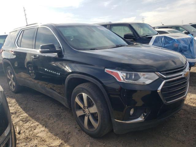 Vin: 1gnerhkw0jj191322, lot: 47476005, chevrolet traverse lt 20184