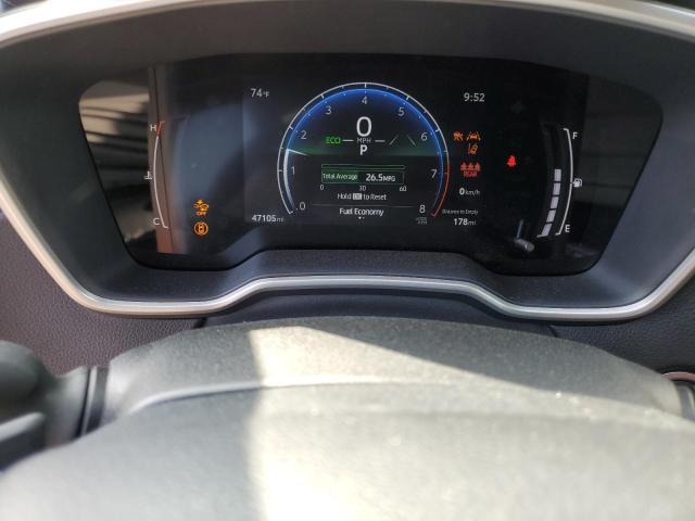2023 TOYOTA COROLLA XSE JTDT4MCE8P3515949