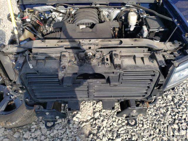 2017 GMC SIERRA K15 - 1GTV2LEC3HZ177315