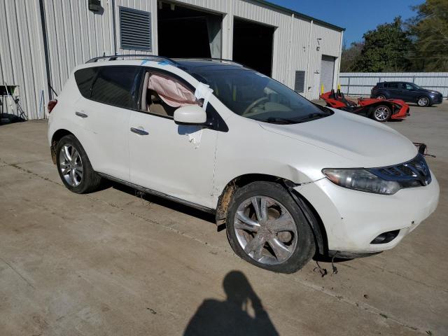 Vin: jn8az1mu6cw110893, lot: 48569085, nissan murano s 20124