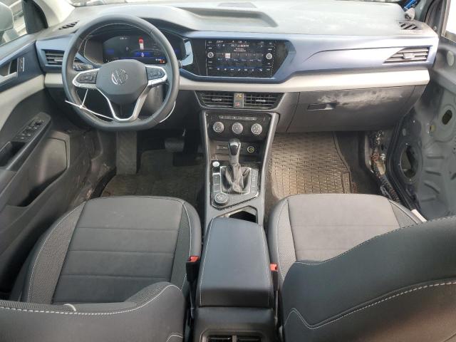 2023 VOLKSWAGEN TAOS SE - 3VVVX7B25PM353528