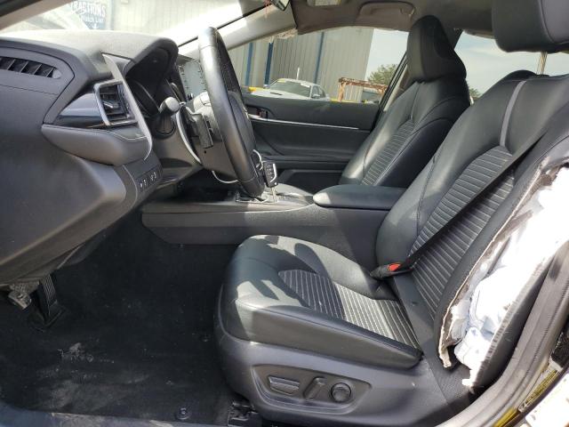 2023 TOYOTA CAMRY SE N 4T1G11AK8PU120743