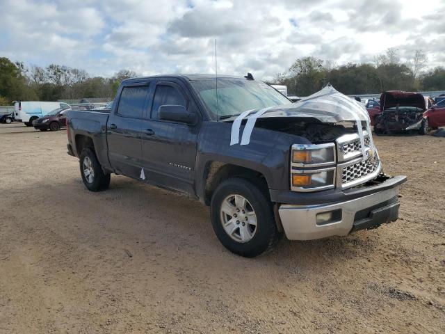 Vin: 3gcpcrec2fg490913, lot: 49174655, chevrolet all models c1500 lt 20154