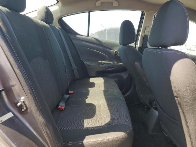 2018 NISSAN VERSA S - 3N1CN7AP5JL808368
